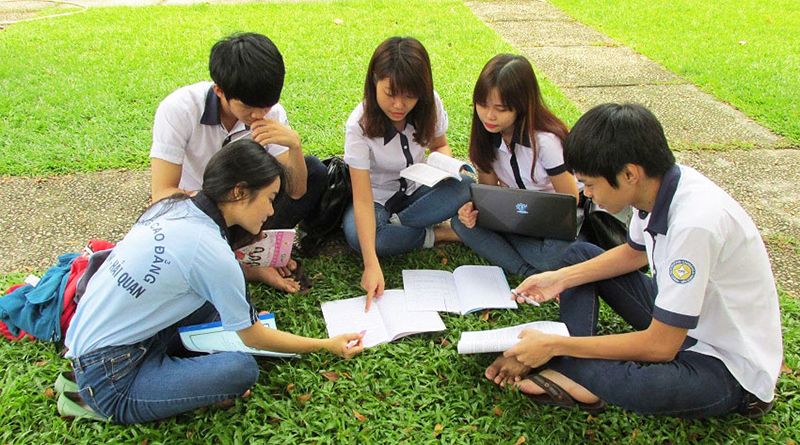 7 Lợi ích của việc học nhóm đối với học sinh và sinh viên